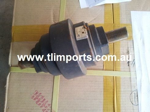 Daewoo Solar 55 Parts - Track Roller Daewoo Solar 55 Parts - Track Roller
